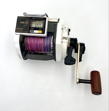 Shimano Digitana GT6000