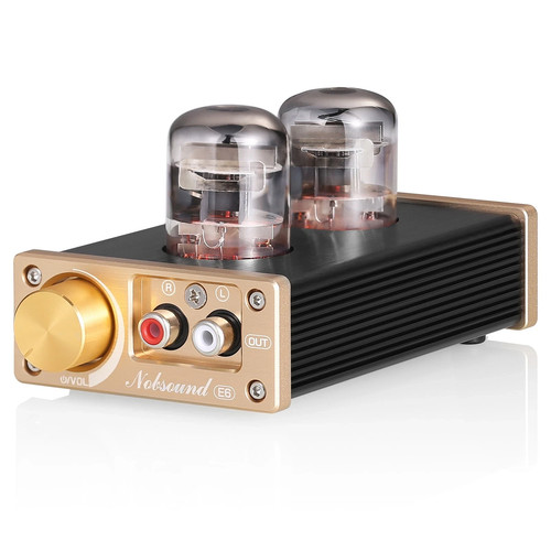 Nobsound class valve - a,