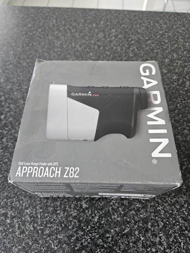 Garmin approach z82 - garmin, golf