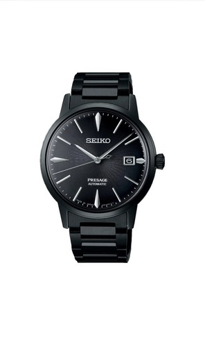 Seiko presage cocktail time - presage,