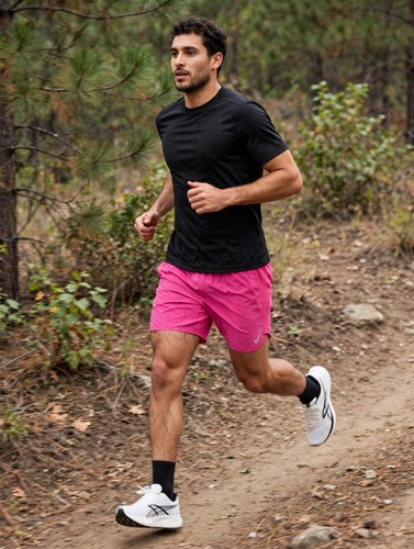Nike 7in challenger running - nike,