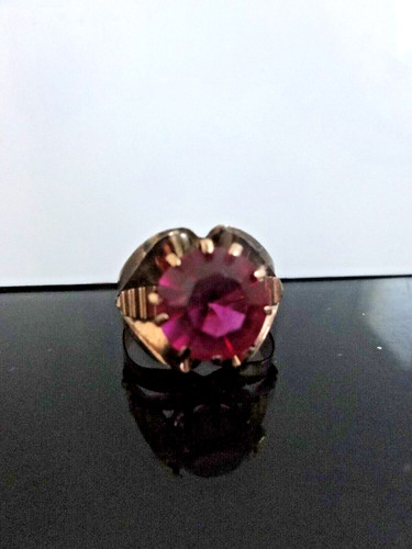 Victorian russian large rose - victorian,