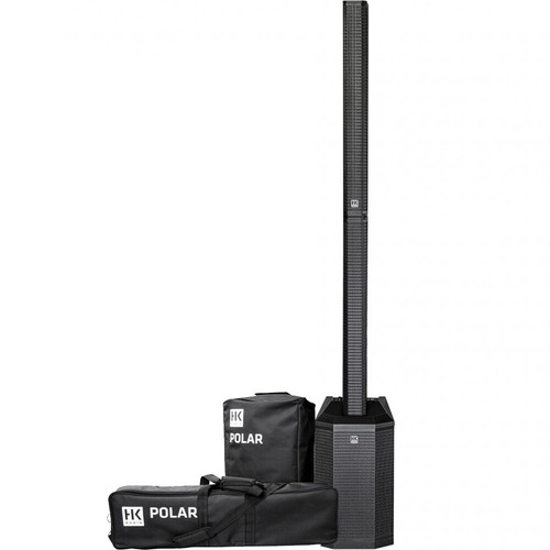 Audio polar 1200 - polar, 8