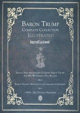 Baron Trump Complete