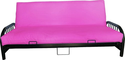 Full size futon mattress - full,