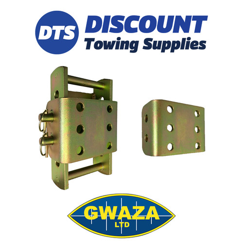 Towbar trailer ton - 3.5,