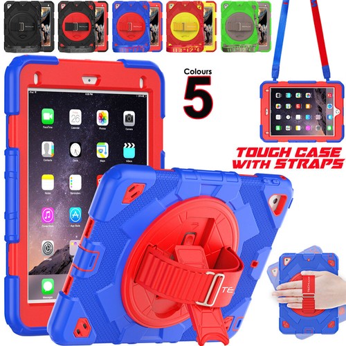 Kids case tough heavy duty - tough,