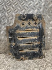 Ford Ranger 2.0 3.2 T6 2019-24 Engine Cover Bottom Rear Heat Shield GENUINE