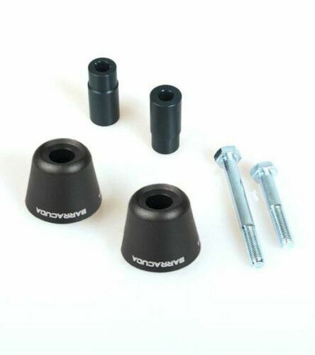 Barracuda kit pair - barracuda, of