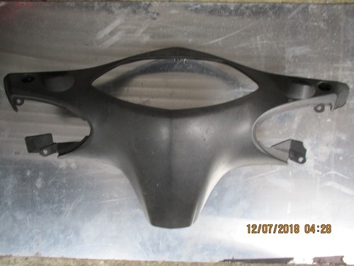 Yamaha cygnus nxc 125 2008 - yamaha,