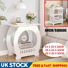 Small Bedside Table Cabinet