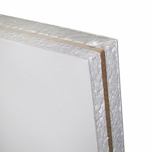 Reinforced door panels - reinforced,