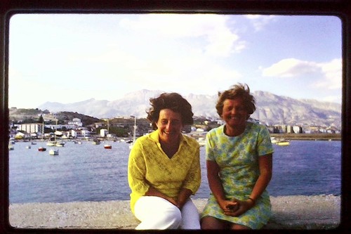 1973 35mm colour photo - 1973,