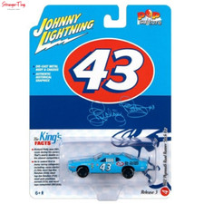 Johnny Lightning 1/64 RICHARD
