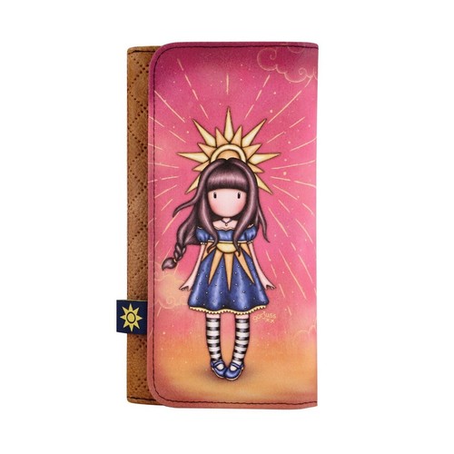 Santoro gorjuss long wallet - santoro,