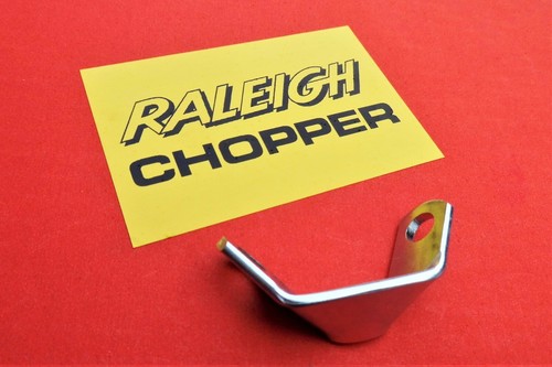 Raleigh chopper mk2 new - raleigh,