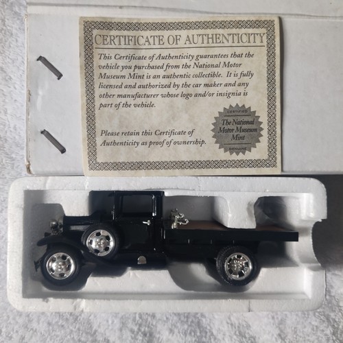 National motor museum - museum, mint