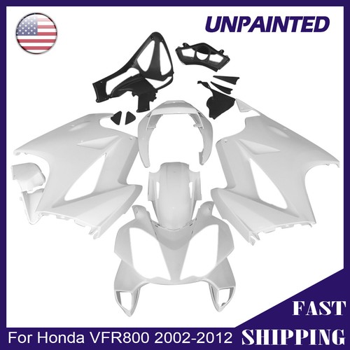 Unpainted fairing kit for - kit,