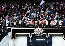 1973 FA CUP TROPHY SUNDERLAND PHOTO CHOOSE PRINT SIZE WEMBLEY