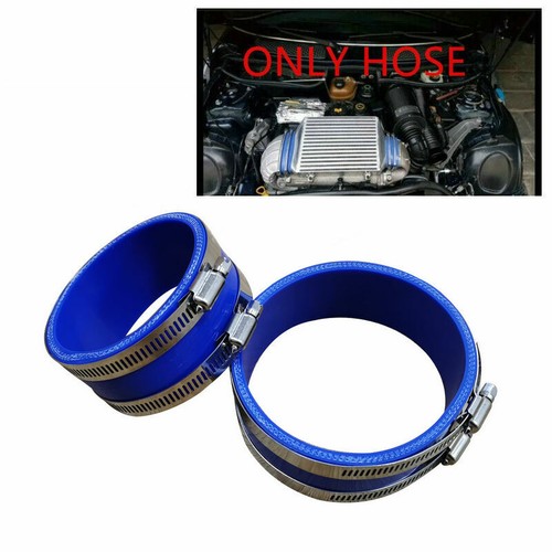 Silicone intercooler hose - intercooler,