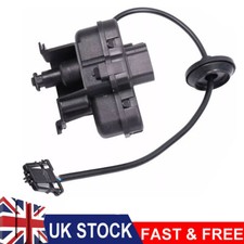 UK Fuel Flap Door Lock