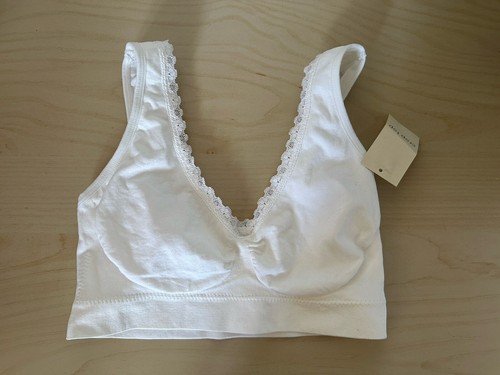 Women bralet bra crop - bralet, size