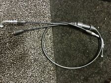 Yamaha Pw80 Pw 80 Cable