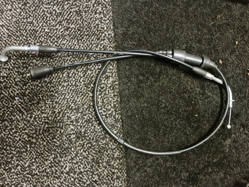 Yamaha pw80 cable - yamaha, 80