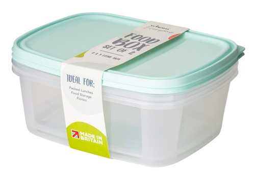 Wham everyday clear food - 3l,
