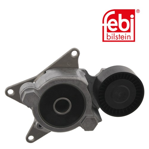 Febi tensioner assembly - assembly,