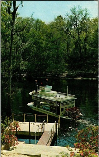 White springs florida - white, fl-florida