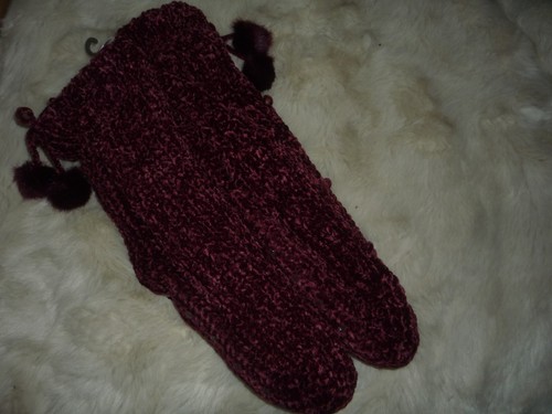 Fat face womens chenille cosy - fat,