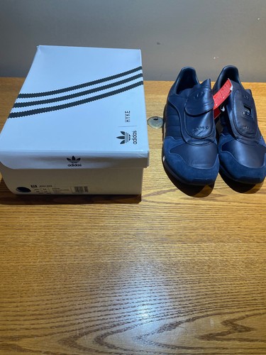 Adidas hyke micropacer - adidas, night