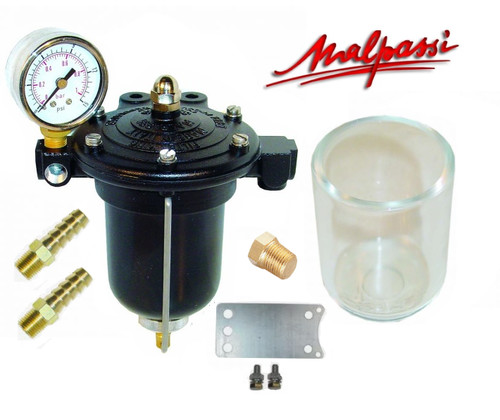 Filter king carburettor - filter, v8