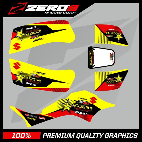 Suzuki lt50 quad 05 - quad, 00-05