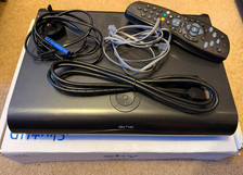 SKY+ HD DRX895-C DIGITAL BOX 1TB HDD WIFI WITH REMOTE IN FULLY WORKING CONDITION