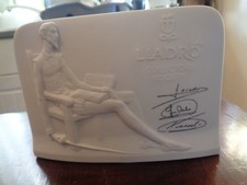 lladro collectors society