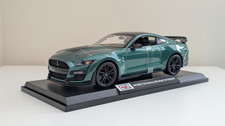 MAISTO 1:18 Scale 2020 Ford