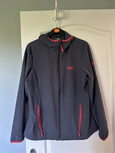 Jack wolfskin full zip - wolfskin,