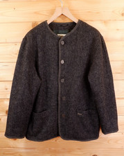 Distler Wool Tirol Alpen