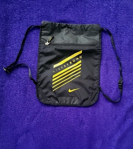Rare nike livestrong - nike,