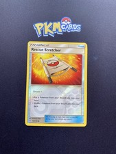 Pokémon TCG Rescue Stretcher