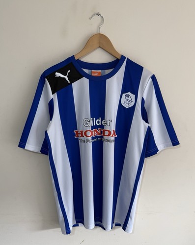 Sheffield wednesday - sheffield,