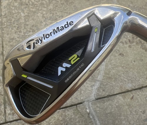 Taylormade geocoustic - m2,