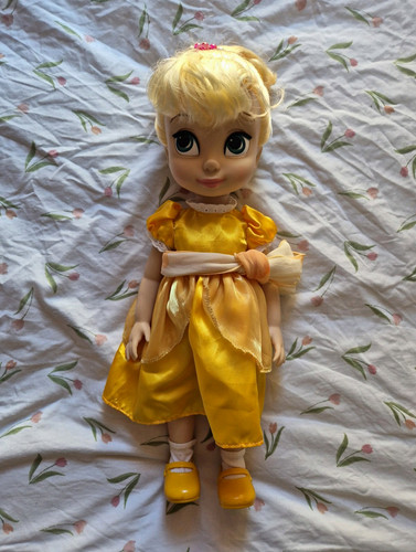 Disney animators collection - disney,