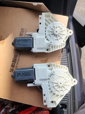 Audi A5 Sportback Window Regulators 8k0 959 801a & 8k0 959 802a, R Front &  Rear