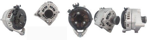 Wai alternator 170amp for bmw - alternator,