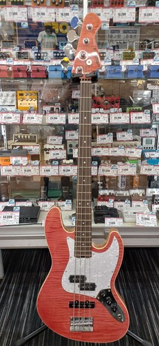 Aria pro stb ae200 bass - mp,