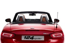 New Genuine OEM Fiat 124
