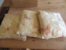 Oriental Printed Cushions &